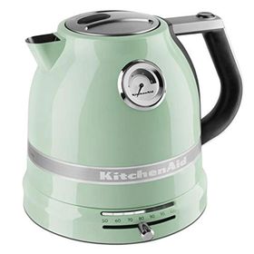 Kitchenaid 5KEK1522EPT Pistachio 1.5 lt Su Isıtıcı