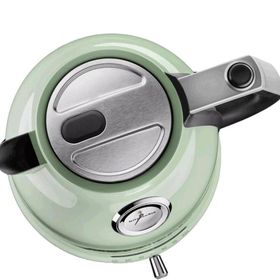 Kitchenaid 5KEK1522EPT Pistachio 1.5 lt Su Isıtıcı