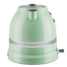 Kitchenaid 5KEK1522EPT Pistachio 1.5 lt Su Isıtıcı