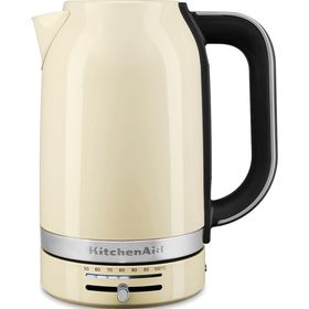 KitchenAid 5KEK1701EAC 1.7 lt Almond Cream Su Isıtıcısı