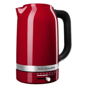 KitchenAid 5KEK1701EER 1.7 lt Empire Red Su Isıtıcısı