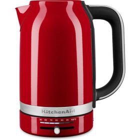 KitchenAid 5KEK1701EER 1.7 lt Empire Red Su Isıtıcısı