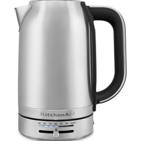 KitchenAid 5KEK1701ESX 1.7 lt Stainless Steel Su Isıtıcısı