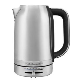 KitchenAid 5KEK1701ESX 1.7 lt Stainless Steel Su Isıtıcısı