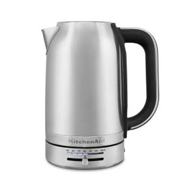 KitchenAid 5KEK1701ESX 1.7 lt Stainless Steel Su Isıtıcısı