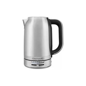 KitchenAid 5KEK1701ESX 1.7 lt Stainless Steel Su Isıtıcısı