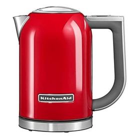 KitchenAid 5KEK1722EER 2400 W 1.7 lt Kapasiteli Su Isıtıcı Kırmızı
