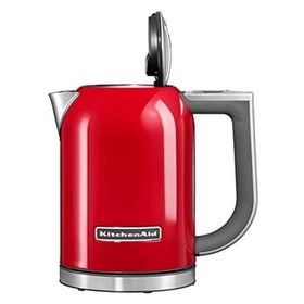 KitchenAid 5KEK1722EER 2400 W 1.7 lt Kapasiteli Su Isıtıcı Kırmızı