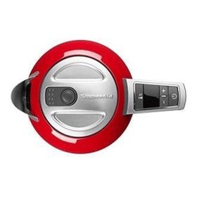 KitchenAid 5KEK1722EER 2400 W 1.7 lt Kapasiteli Su Isıtıcı Kırmızı
