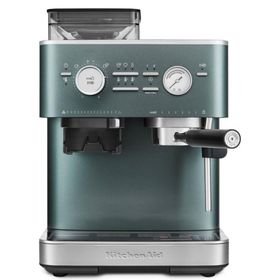KitchenAid 5KES6551 Juniper Espresso Makinesi