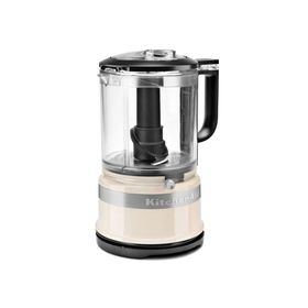 KitchenAid 5KFC0516EAC Almond Krem Mutfak Robotu