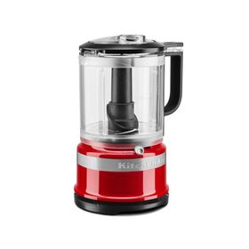 KitchenAid 5KFC0516EER Empire Kırmızı Mutfak Robotu