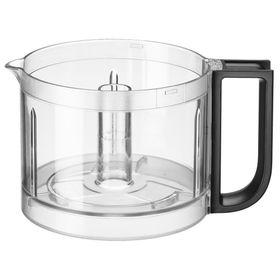 Kitchenaid 5KFC3516EAC Krem 830 ml Mini Mutfak Robotu