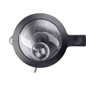 KitchenAid 5KFC3516ECU Contour Silver Mutfak Robotu