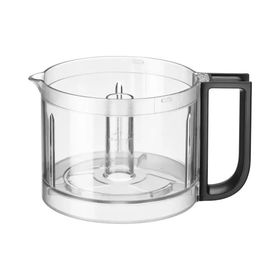 KitchenAid 5KFC3516ECU Contour Silver Mutfak Robotu