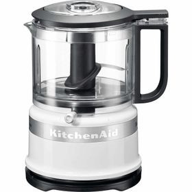 KitchenAid 5KFC3516EWH Beyaz Mutfak Robotu