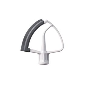 KitchenAid 5KFE5T 4.3 lt ve 4.8 lt Stand Mikser İçin Esnek Kenarlı Düz Çırpıcı