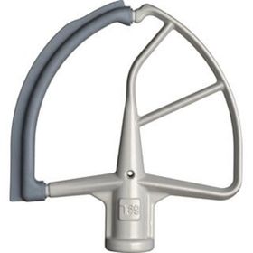 KitchenAid 5KFE7T 6.9 lt Esnek Kenarlı Düz Çırpıcı