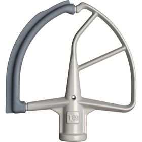 KitchenAid 5KFE7T 6.9 lt Esnek Kenarlı Düz Çırpıcı