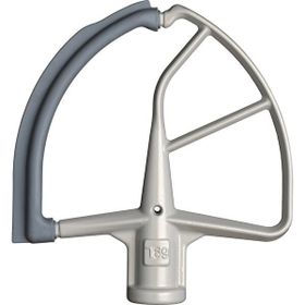 KitchenAid 5KFE7T 6.9 lt Esnek Kenarlı Düz Çırpıcı
