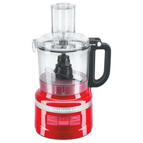 Kitchenaid 5KFP0719 Kırmızı Mutfak Robotu