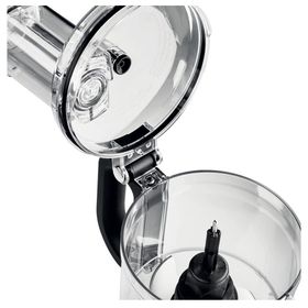 Kitchenaid 5KFP0719 Kırmızı Mutfak Robotu
