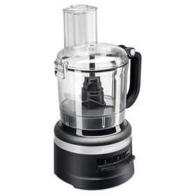 Kitchenaid 5KFP0719EBM Matte Black Mutfak Robotu