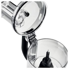 Kitchenaid 5KFP0719EBM Matte Black Mutfak Robotu