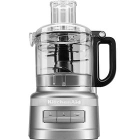 KitchenAid 5KFP0719ECU Contour Silver Mutfak Robotu