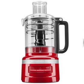 KitchenAid 5KFP0719EER Kırmızı Mutfak Robotu