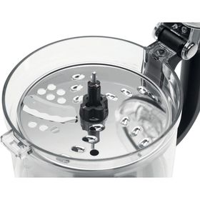 KitchenAid 5KFP0719EER Kırmızı Mutfak Robotu