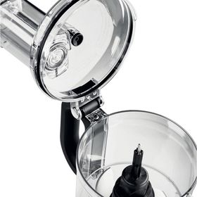 KitchenAid 5KFP0719EER Kırmızı Mutfak Robotu