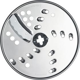 KitchenAid 5KFP0719EER Kırmızı Mutfak Robotu