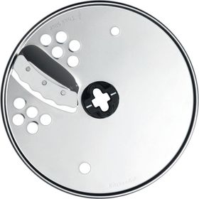 KitchenAid 5KFP0719EER Kırmızı Mutfak Robotu