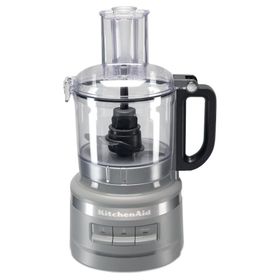 Kitchenaid 5KFP0719EFG Grey Mattle Mutfak Robotu