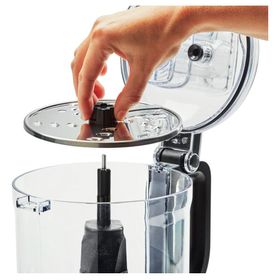 Kitchenaid 5KFP0719EFG Grey Mattle Mutfak Robotu