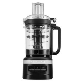 KitchenAid 5KFP0921EBM Black Matte Mutfak Robotu