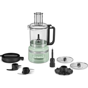 KitchenAid 5KFP0921EPT Pistachio Mutfak Robotu