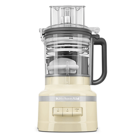 KitchenAid 5KFP1319EAC Krem Mutfak Robotu