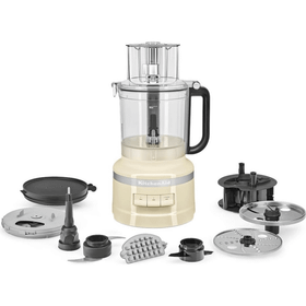 KitchenAid 5KFP1319EAC Krem Mutfak Robotu