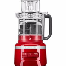 Kitchenaid 5KFP1319EER Kırmızı Mutfak Robotu