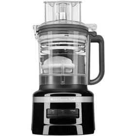 KitchenAid 5KFP1319EOB Onyx Black Mutfak Robotu