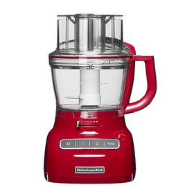 Kitchenaid 5KFP1335EER Kırmızı Mutfak Robotu