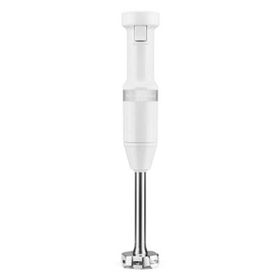 KitchenAid 5KHBV53EWH New White Blender