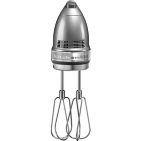 Kitchenaid 5KHM9212ECU 9 Hızlı Contour Silver El Mikseri