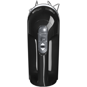 KitchenAid 5KHM9212EOB 9 Hızlı Siyah El Mikseri