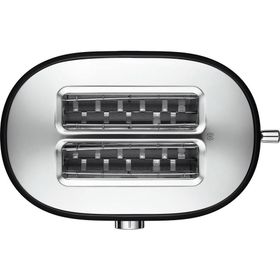 KitchenAid 5KMT2116EOB Manuel Kontrollü Siyah Ekmek Kızartma Makinesi