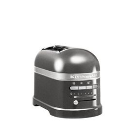 KitchenAid 5KMT2204 Gümüş Ekmek Kızartma Makinesi