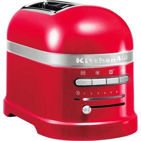 KitchenAid 5KMT2204 Kırmızı Ekmek Kızartma Makinesi