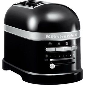 Kitchenaid 5KMT2204EBK 2 Dilim Ekmek Kızartma Makinesi